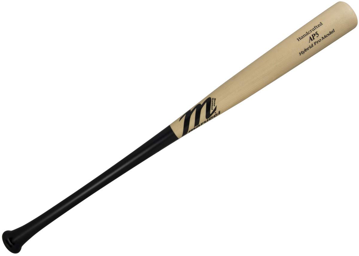 Marucci AP5 Hybrid Pro Model BBCOR Baseball Bat -32/29 | High-Performance Sports Equipment for Baseball Players | Perfect for Training, Games, and Competitive Play