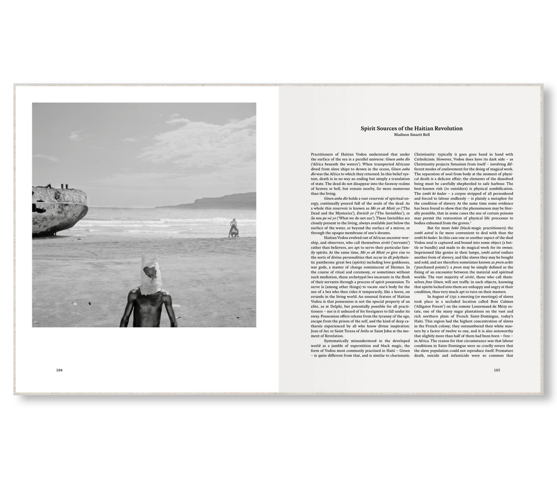 KANAVAL by Leah Gordon - Authentic Haitian Carnival Art & Photography Book | Perfect for Art Lovers, Cultural Enthusiasts & Home Decor