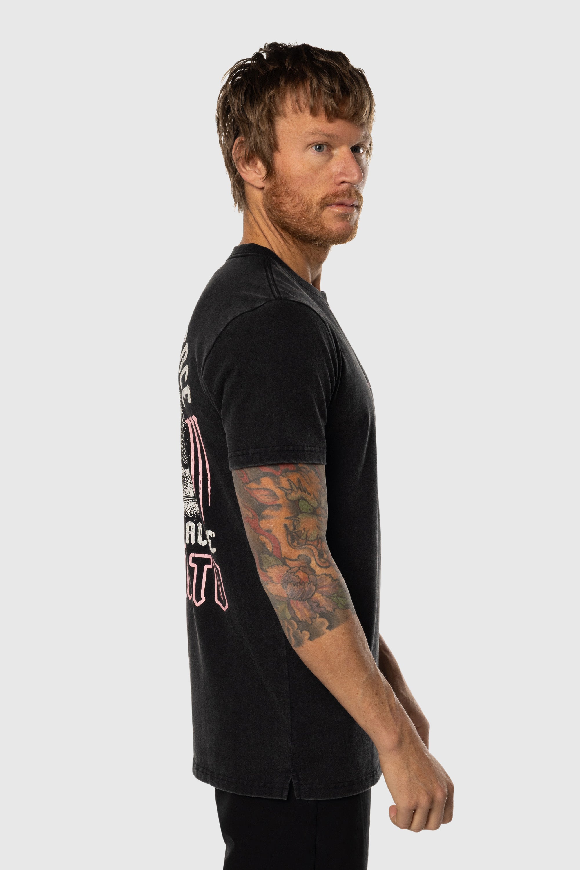 Only The Fierce Tee - Trendy Graphic T-Shirt for Women | Bold Statement Tee | Perfect for Casual Wear, Street Style & Everyday Outfits