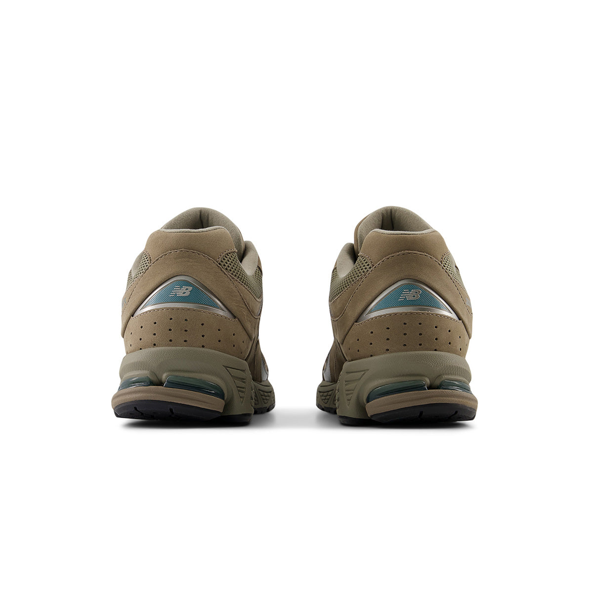 New Balance 2002R Brown Men's Running Shoes - U2002Roa - Lightweight Comfort for Jogging, Gym Workouts & Casual Wear
