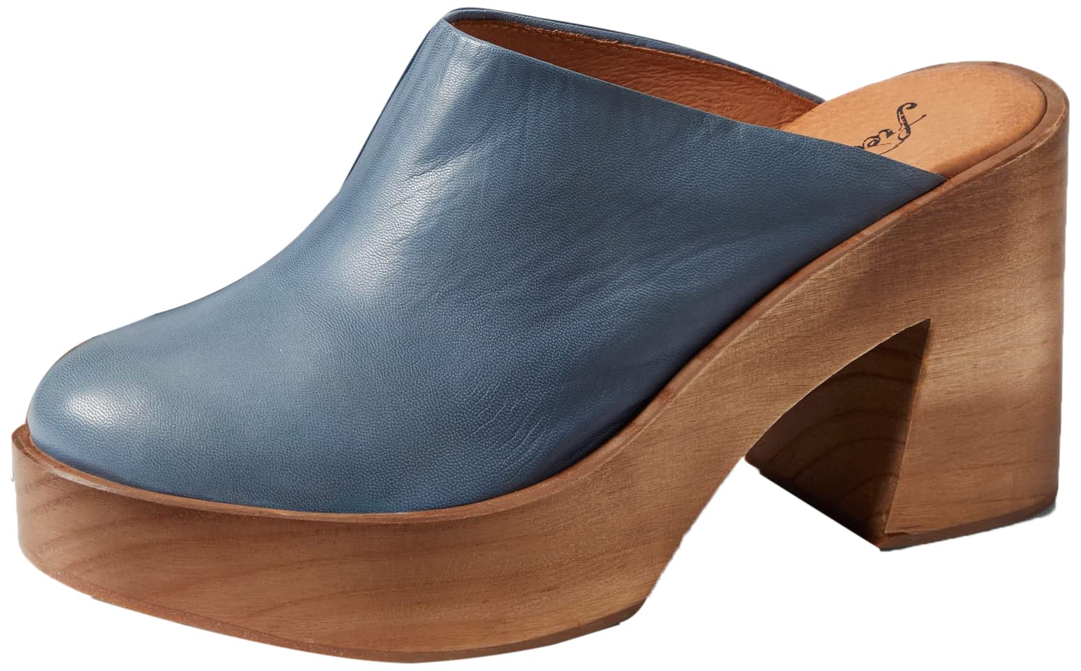 Free People Suki Platform Clog - Comfortable Women's Sandals with Arch Support | Perfect for Summer, Beach, and Casual Outfits