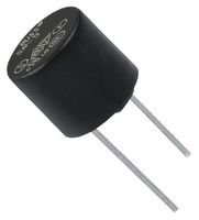SR-5-500MA-BK 500mA 250V Time Delay Fuse for PCB (50-Pack) - Perfect for Circuit Protection in Electronics, Appliances, and DIY Projects