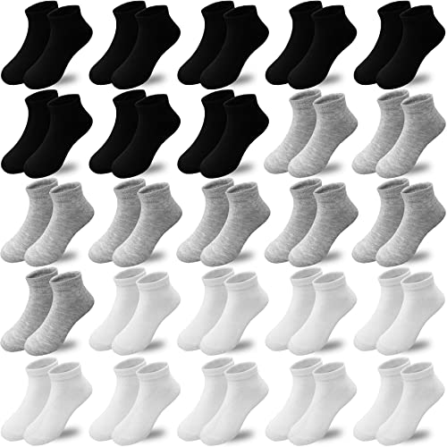 Black,white,gray