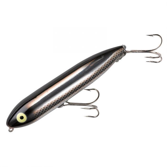 Black Shiner