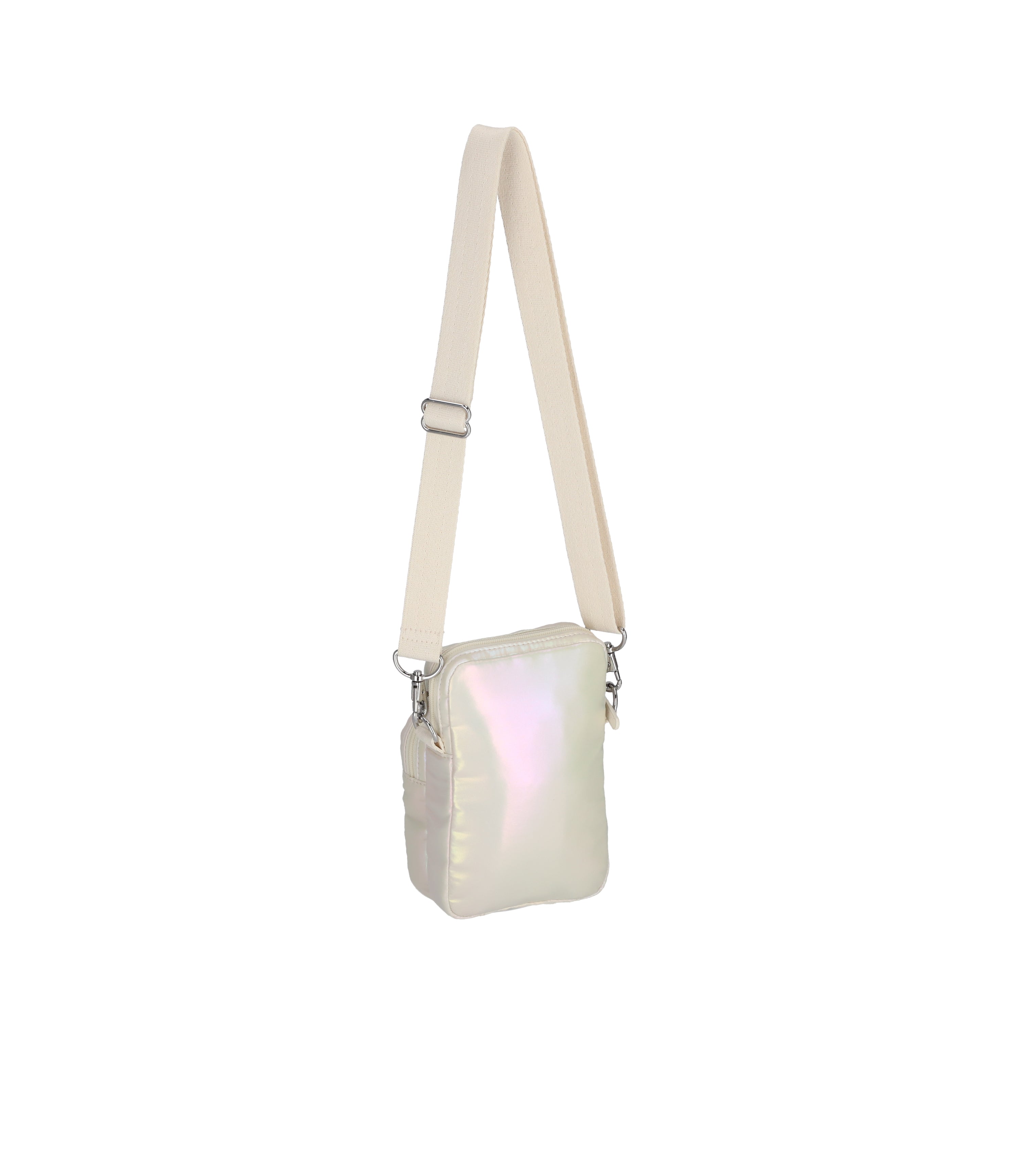 Trendy Gradient Mini Phone Bag for Women - Crossbody Pouch for iPhone, Samsung & Smartphones - Perfect for Concerts, Travel & Everyday Use