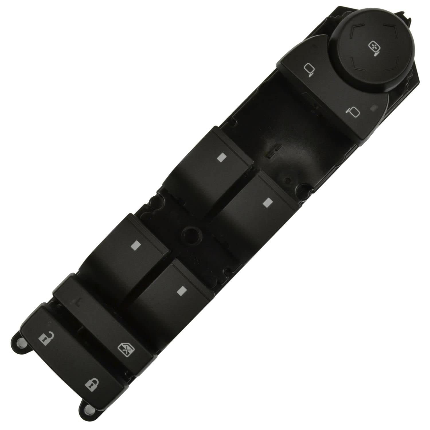 Standard Ignition DWS1628 Power Window Switch - Replacement Auto Part for Smooth Window Operation | Compatible with Multiple Vehicle Models | Perfect for Car Repairs & Maintenance