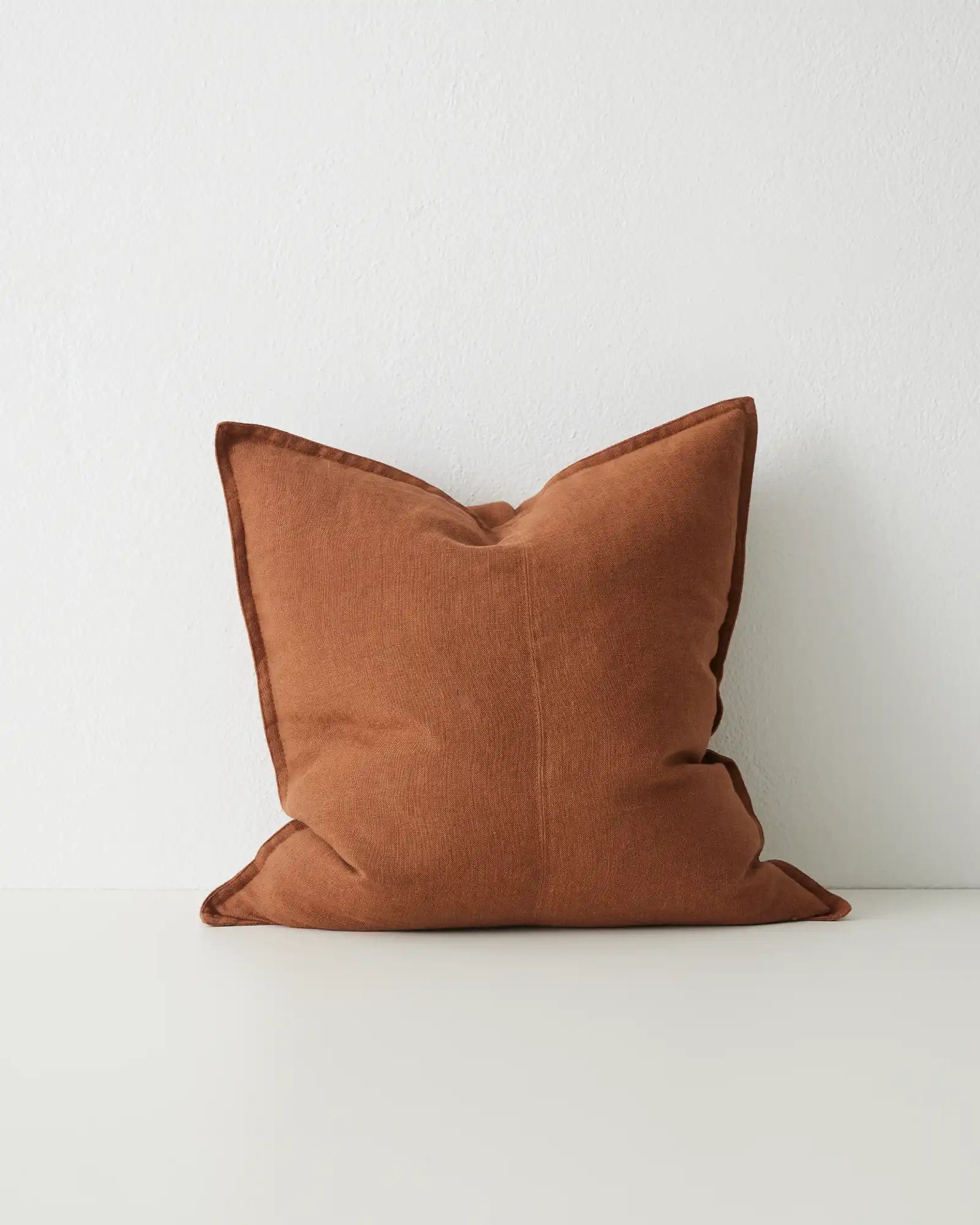 Como Cushion Tobacco - Premium Soft Seat Cushion for Comfort and Support | Perfect for Office Chairs, Gaming Seats & Home Furniture | Ergonomic Design for Long Sitting Sessions