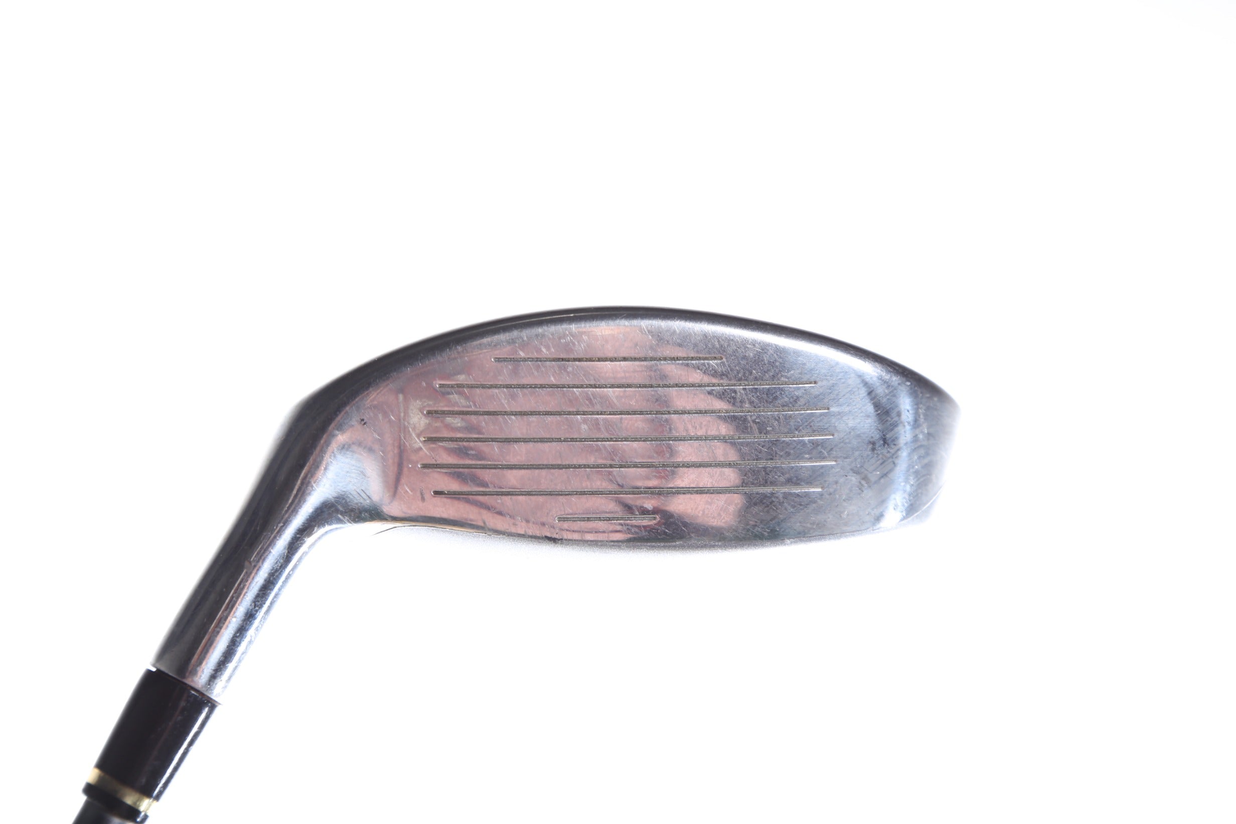 Adams Idea a3OS 5 Wood Golf Club - 18 Degree Loft - Ladies Flex - Right Handed - Perfect for Women Golfers on the Course or Driving Range