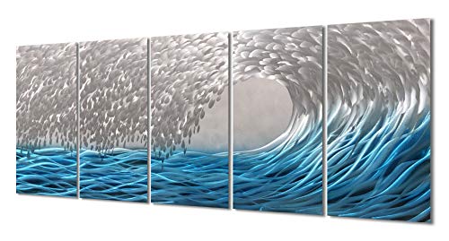 Silver Waves