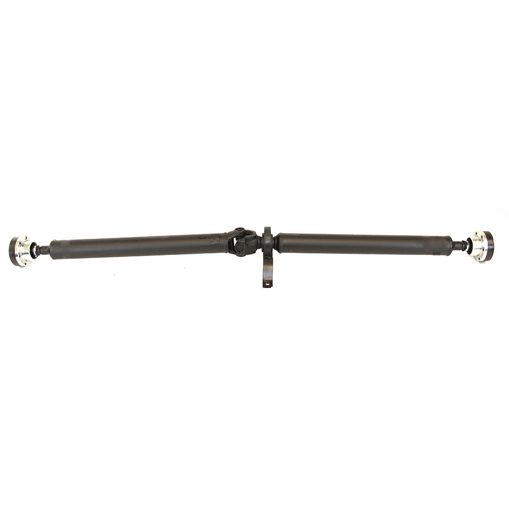 Audi A6 Quattro V6 Automatic Transmission Driveshaft Prop Shaft 2001-2004 C5 Model | OEM Replacement Part 91-00202N | Perfect for Smooth Power Transfer & Drivetrain Repair | BuyAutoParts