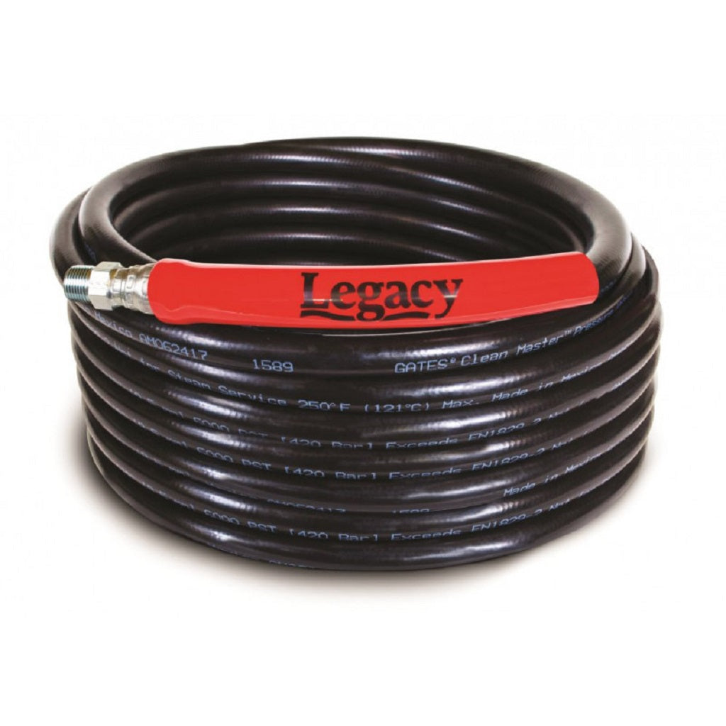 Legacy 6000psi 3/8