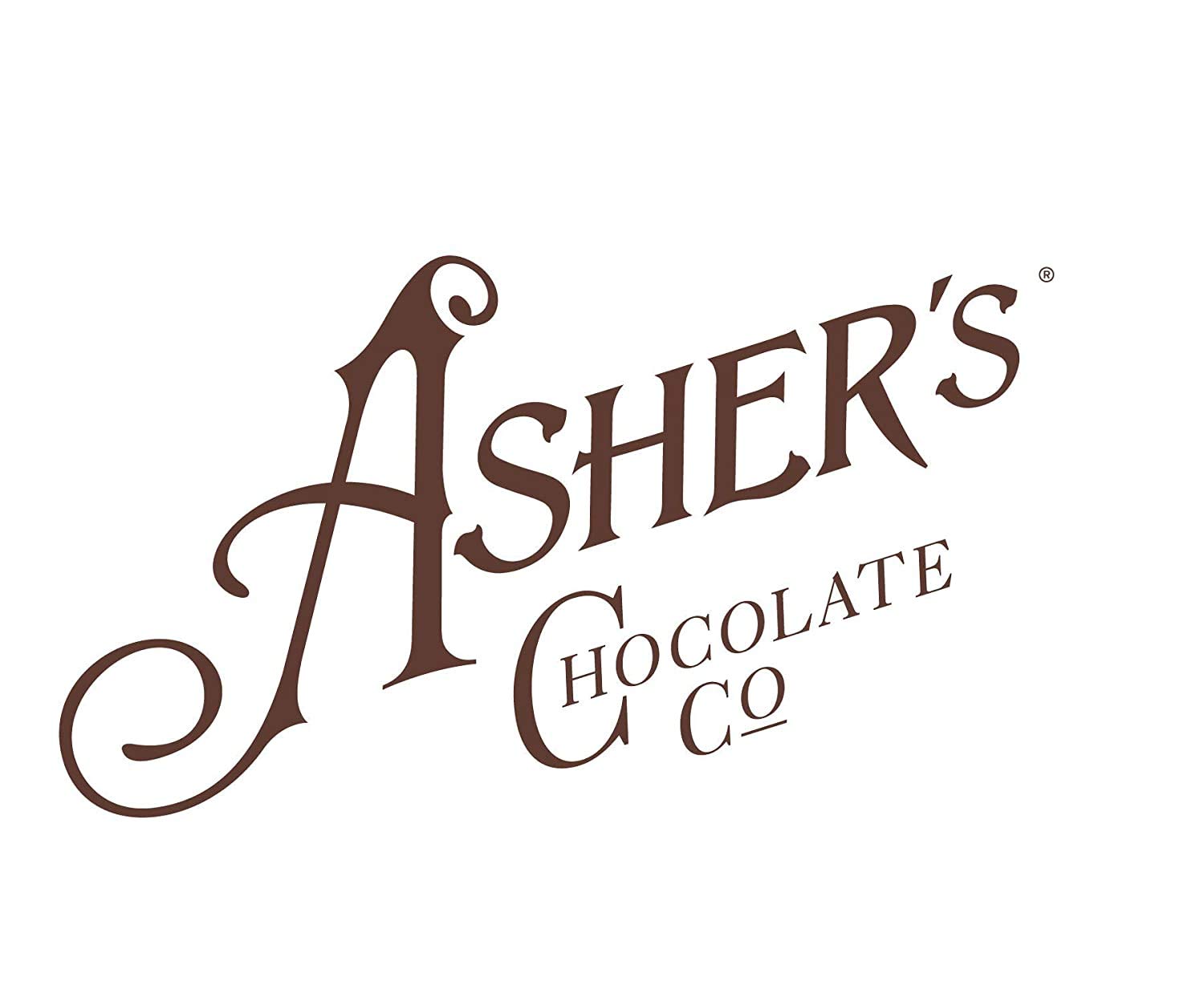 Sugar Free Chocolate Bags by Asher's - Diabetic Friendly, Keto & Kosher Certified, Small Batch Gourmet Chocolates (3 Bags Vanilla Caramels) | Perfect for Gifts, Dessert Platters & Low-Carb Snacking
