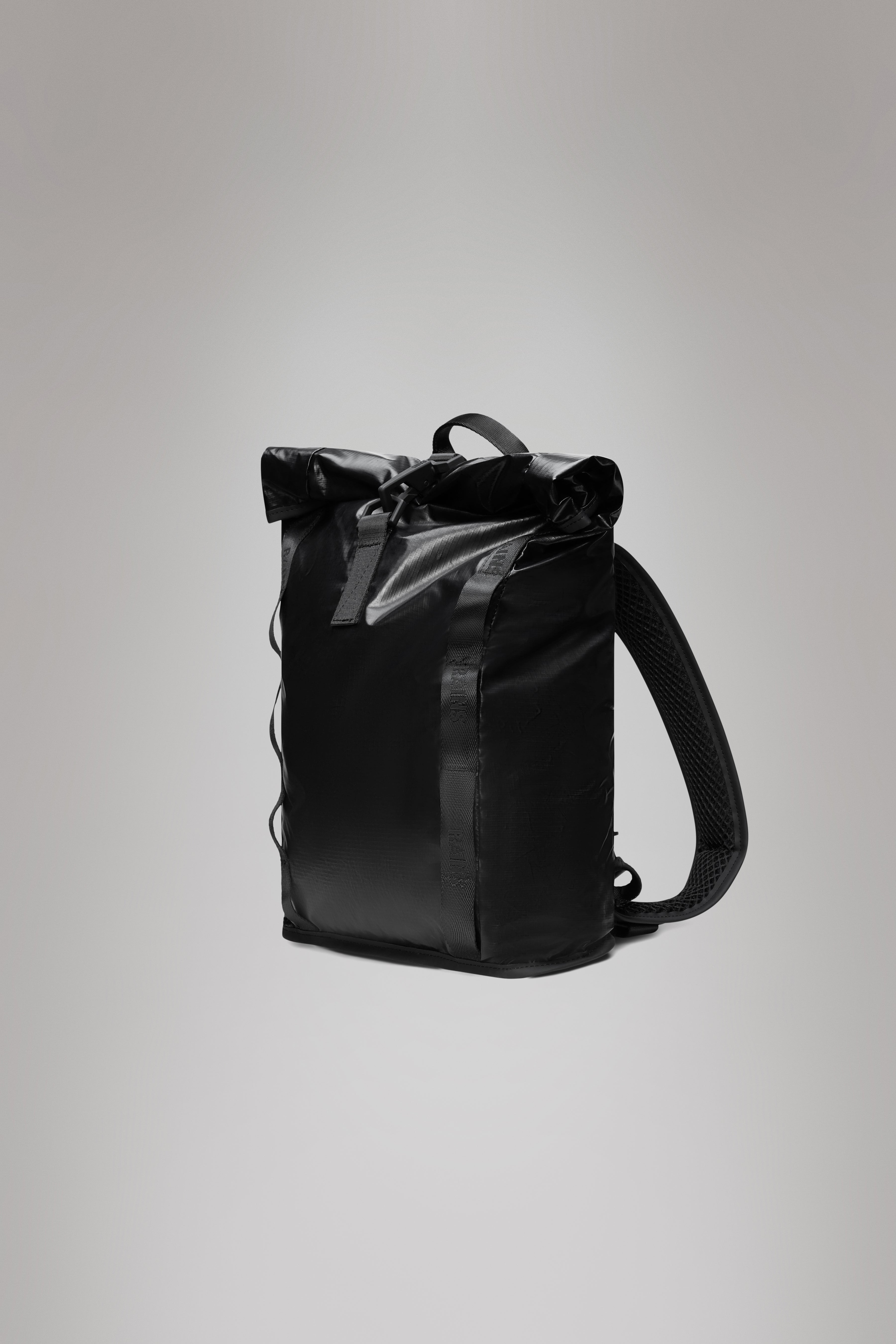 Sibu Rolltop Rucksack Mini - Waterproof Lightweight Backpack for Hiking, Travel & Daily Use | Compact Daypack for Men & Women | Perfect for Commuting, School & Outdoor Adventures