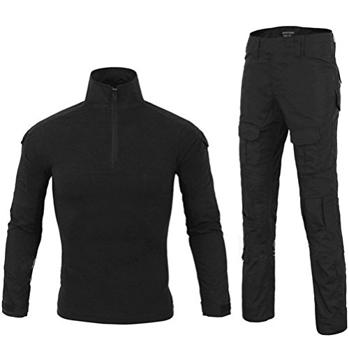 Black Set