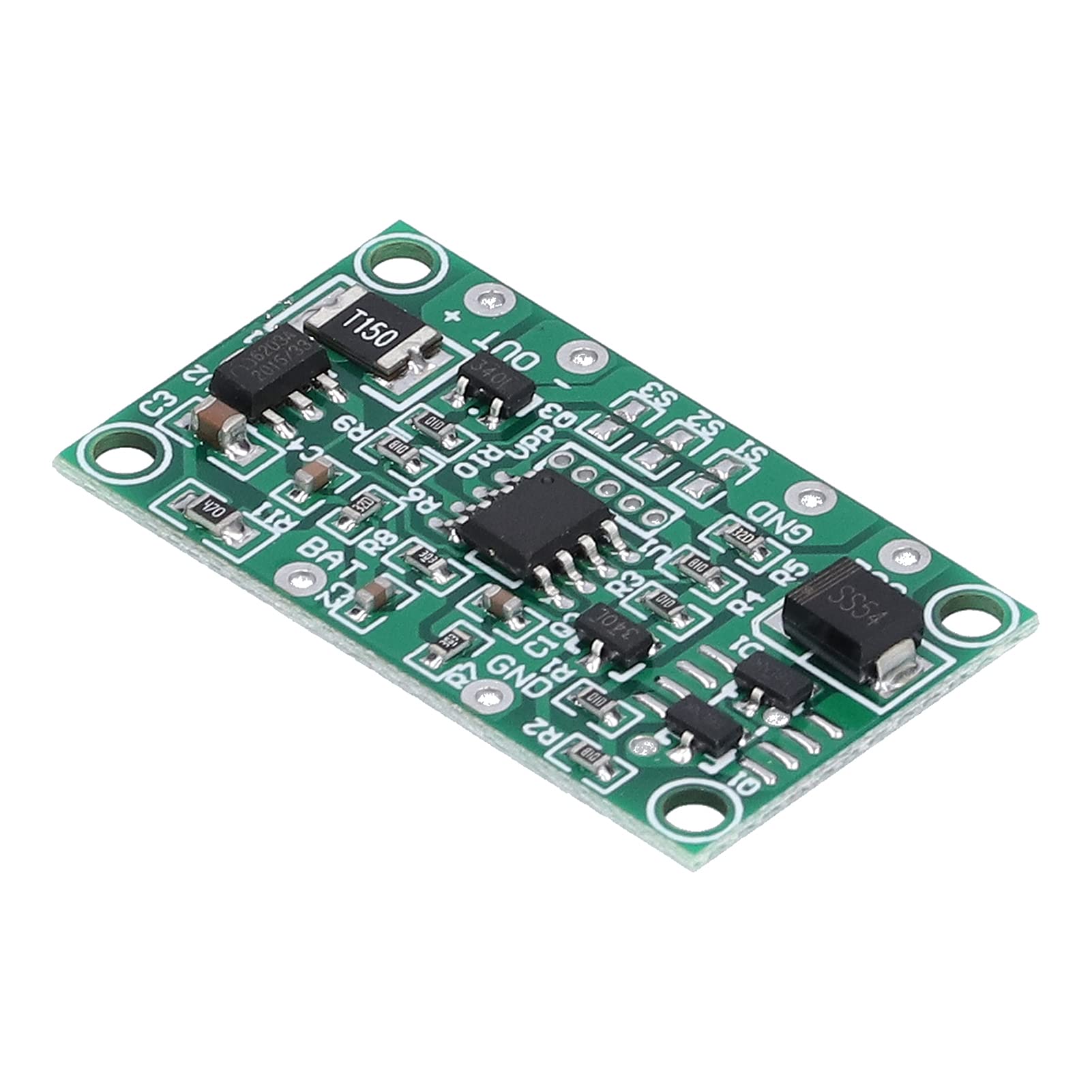 Ubersweet Solar Charge Controller for Garden & Landscape Lights - Durable & Stable