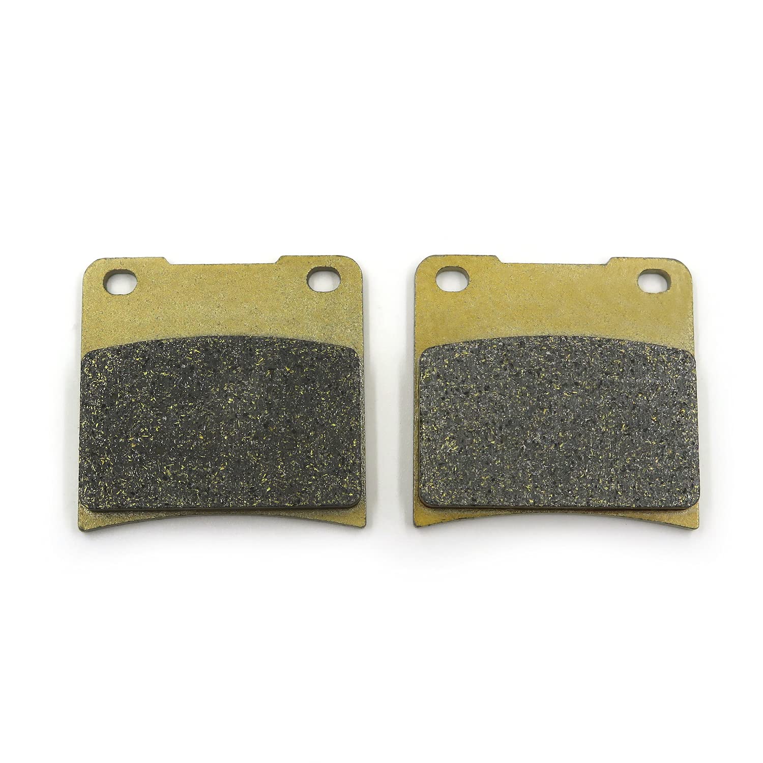 High-Performance HTTMT Disc Brake Pad Set - Compatible with SUZUKI Vehicles | Durable & Reliable Braking for Smooth Stops | Perfect for City Commuting & Highway Driving