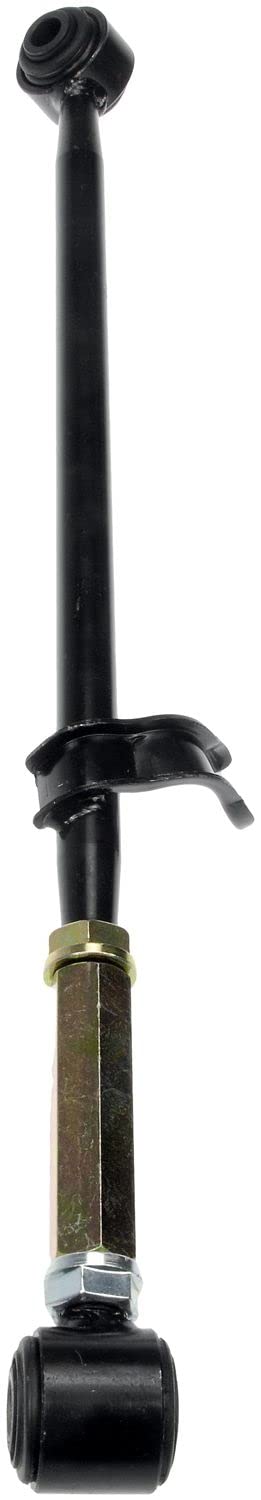 Replacement Front Left Lower Control Arm for 2006-2007 Honda Accord - High Quality Suspension Part - Perfect for DIY Repairs & Smooth Ride Maintenance