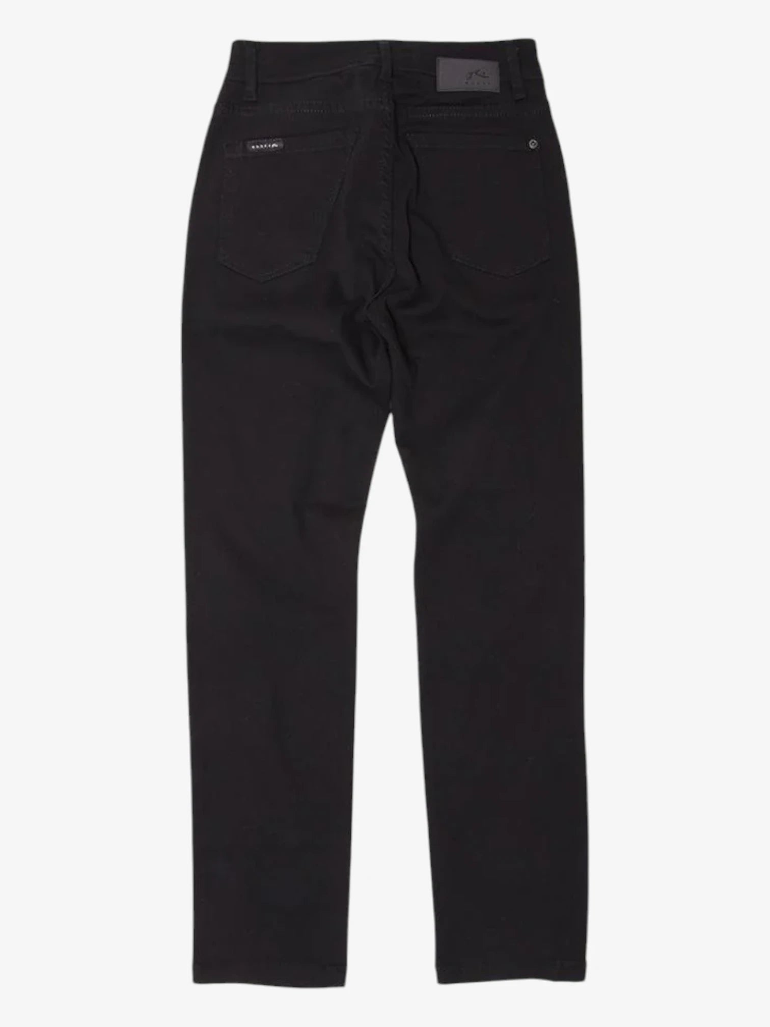 Rusty Black Jeans for Men - Stylish & Comfortable Denim Pants for Casual Wear & Everyday Outfits
