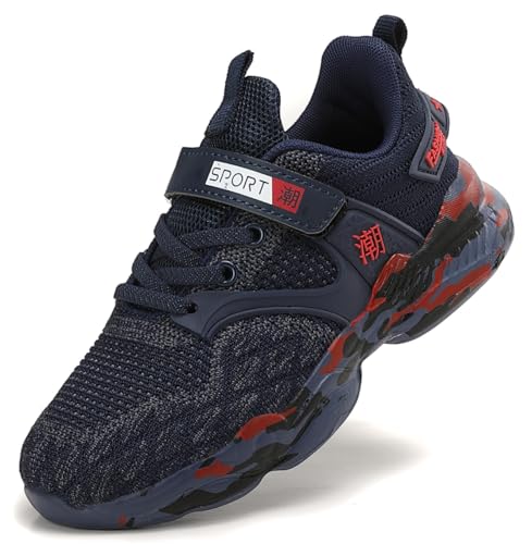 Navy Blue-mesh