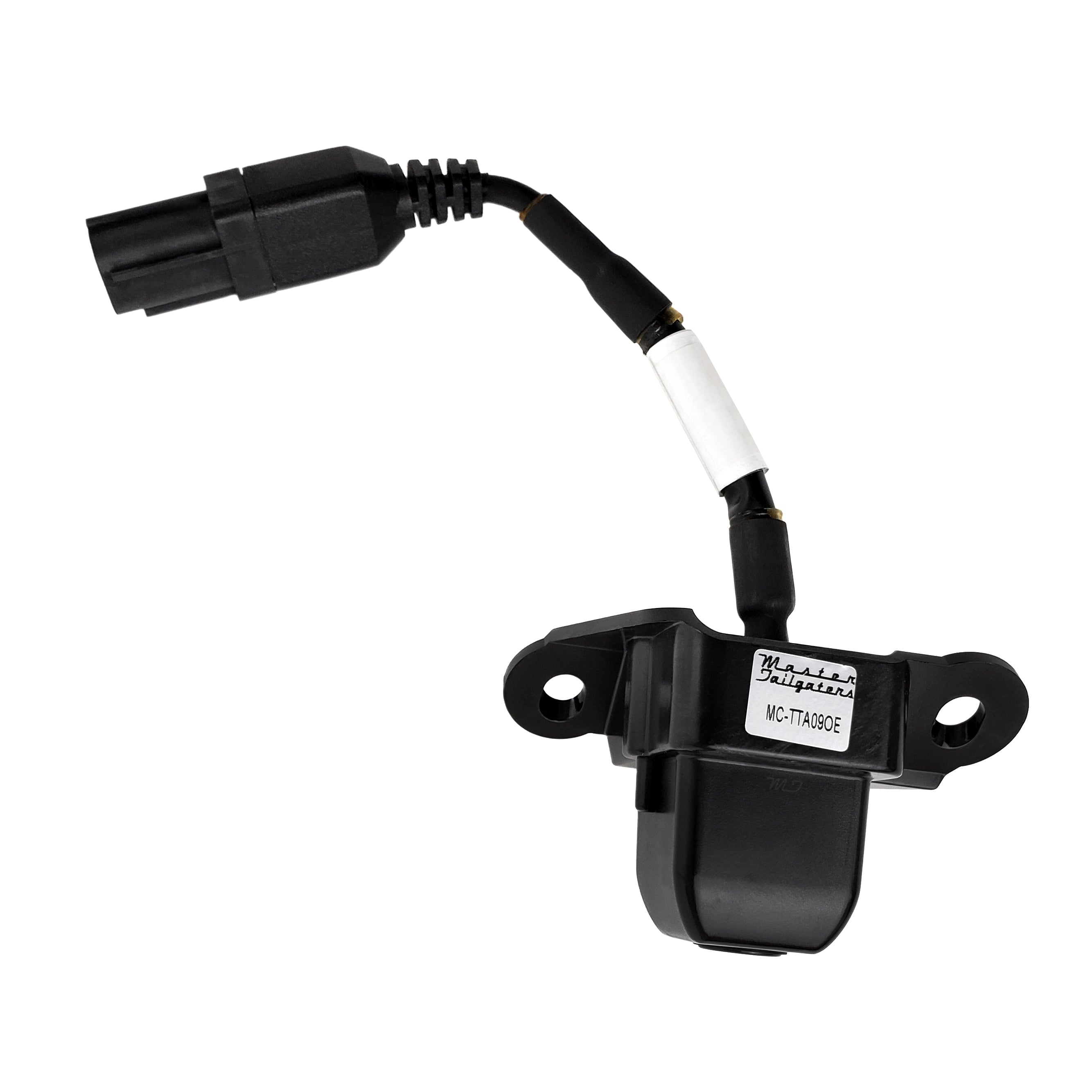 Toyota Tacoma 2009-2013 OEM Backup Camera Replacement - Genuine Part #86790-04010 | Rear View Safety for Parking & Towing