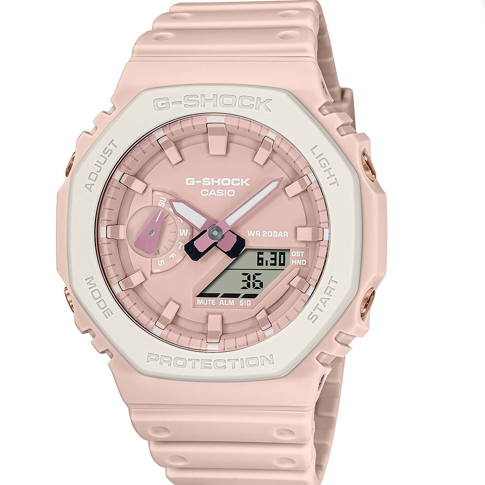 Casio G-Shock GA2110SL-4A7 