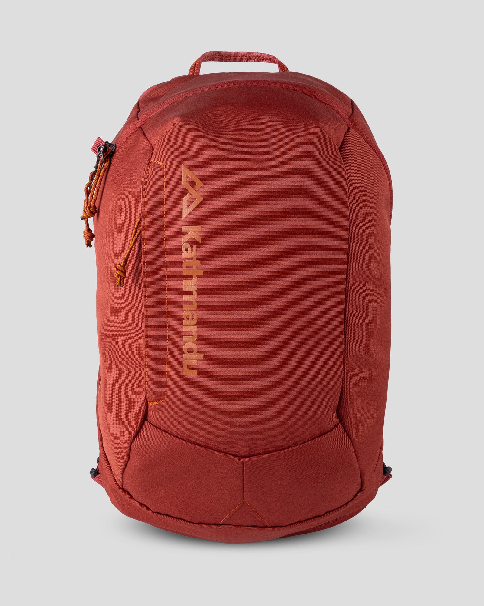 Gluon Beyond Backpack 18L Redwood - Lightweight Hiking Backpack for Men & Women - Perfect for Travel, Camping, and Outdoor Adventures