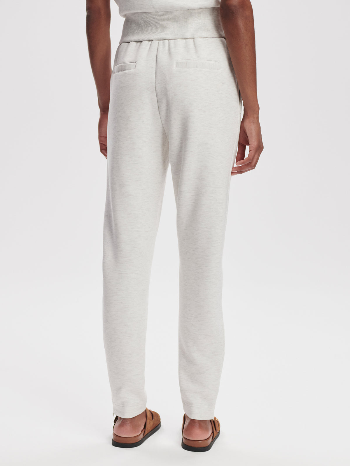 Varley The Slim Zip Hem Pant 29.5