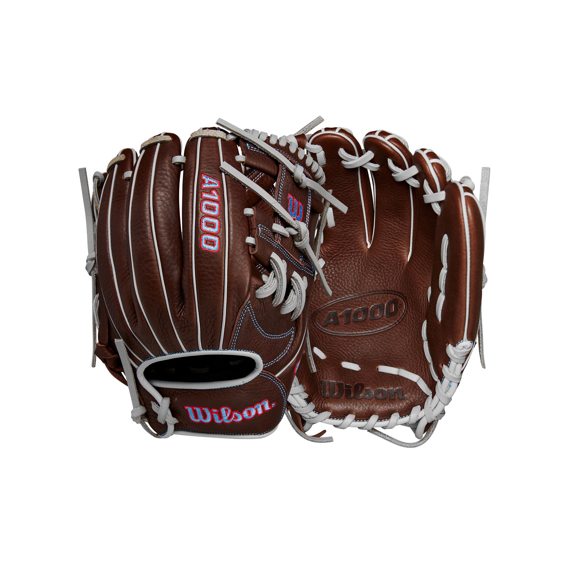 Wilson A1000 1787 Premium 11.75