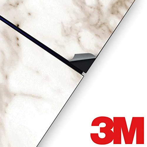 Premium Skinit Decal Gaming Skin for PS4 Console - Originally Designed Taupe Marble Protective Cover | Durable Vinyl Wrap for PlayStation 4 Slim/Pro Controllers & Consoles | Perfect for Gamers & Home Entertainment Setups