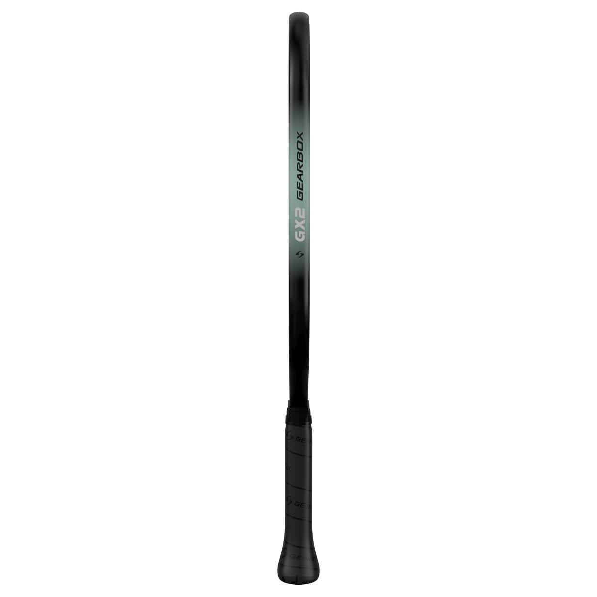 Gearbox GX2 Elongated Pickleball Paddle - Lightweight 8.0 oz Graphite Racket for Competitive Play | Perfect for Tournaments, Club Games & Recreational Play