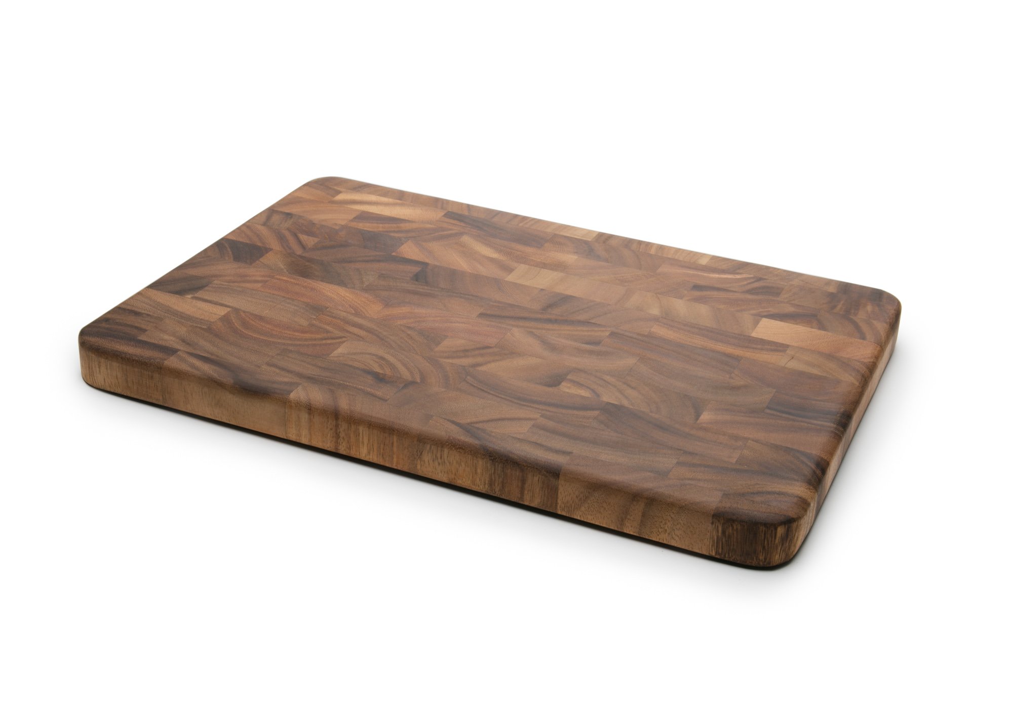 Premium Acacia Wood Cutting Board 14