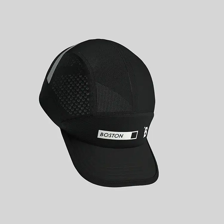 RDCap SC Boston - Premium Baseball Cap for Men & Women - Adjustable Snapback Hat for Sports, Outdoor & Casual Wear