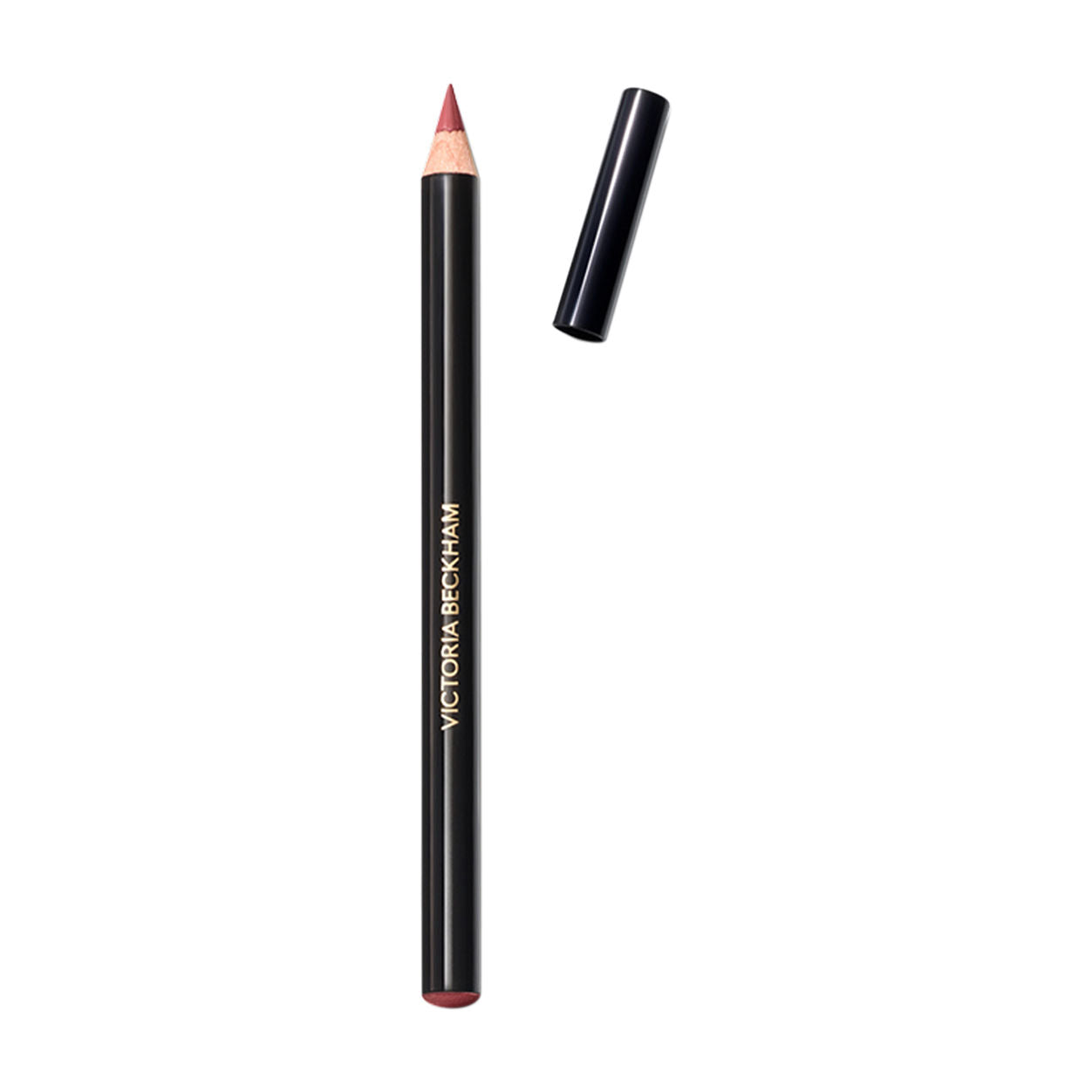 Victoria Beckham Beauty Lip Definer - Long-Lasting Lip Liner Pencil for Precise Definition & Full Lips | Perfect for Everyday Wear & Special Occasions