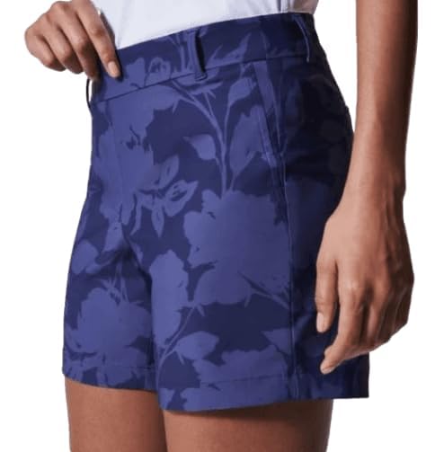 Sunshine 6-Inch Shorts for Men & Women - Comfortable Casual Summer Shorts for Outdoor Activities, Beach, Gym, and Travel