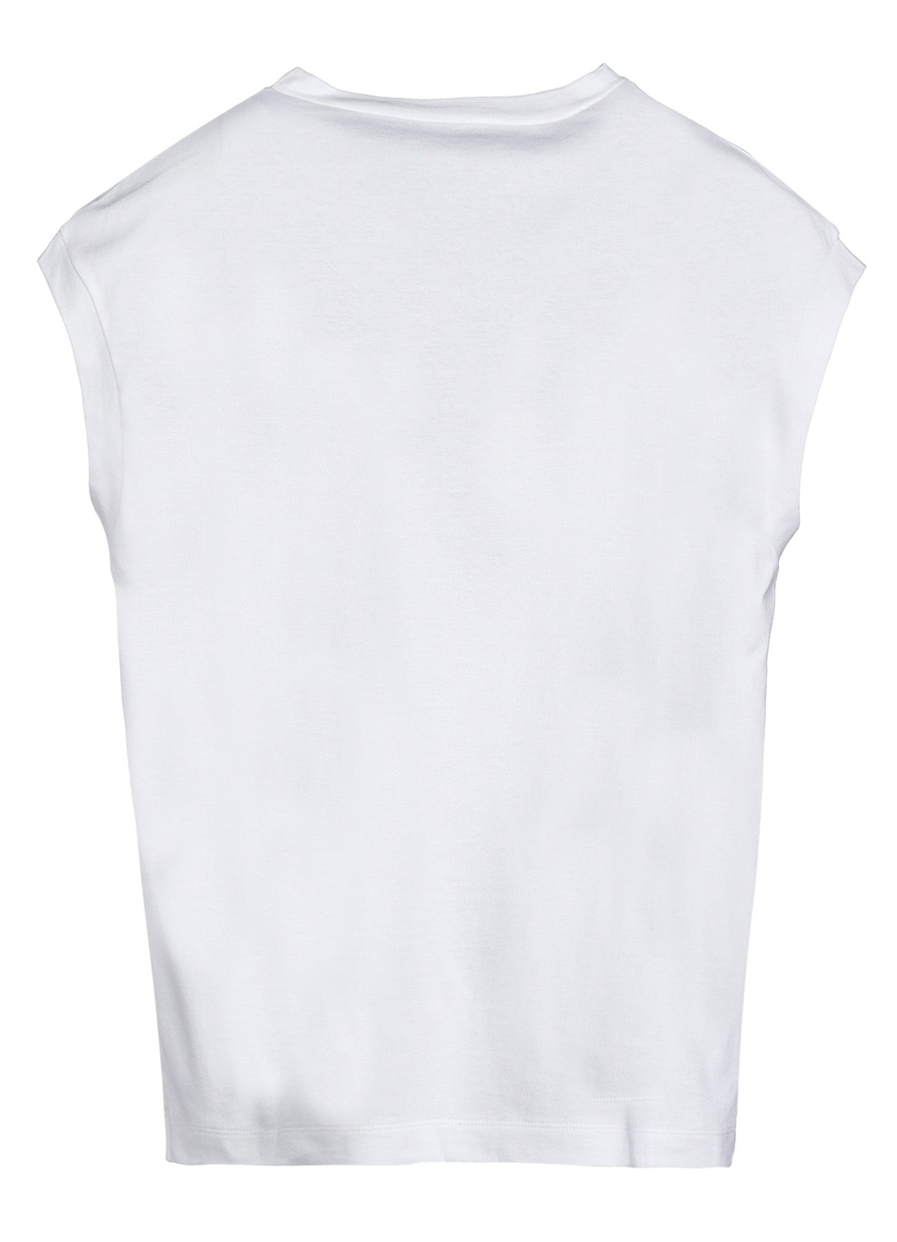 Stylish Cotton Jersey French Sleeve Shirt with Chair & Table Print - Perfect for Casual Wear, Office Outfits and Summer Fashion