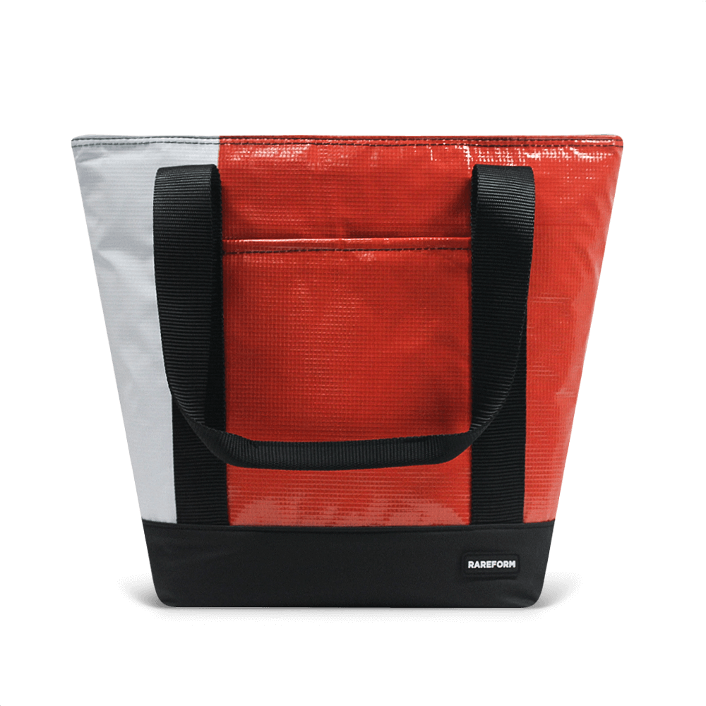 Beck Cooler Bag Bk1 01238 - Insulated Lunch Bag for Work, Picnics & Outdoor Activities - Leakproof & Durable Cooler Tote for Food & Drinks