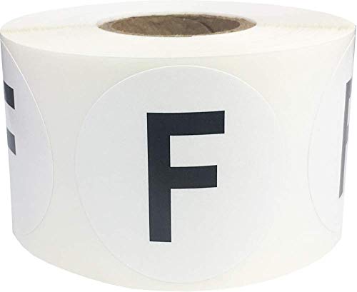 F