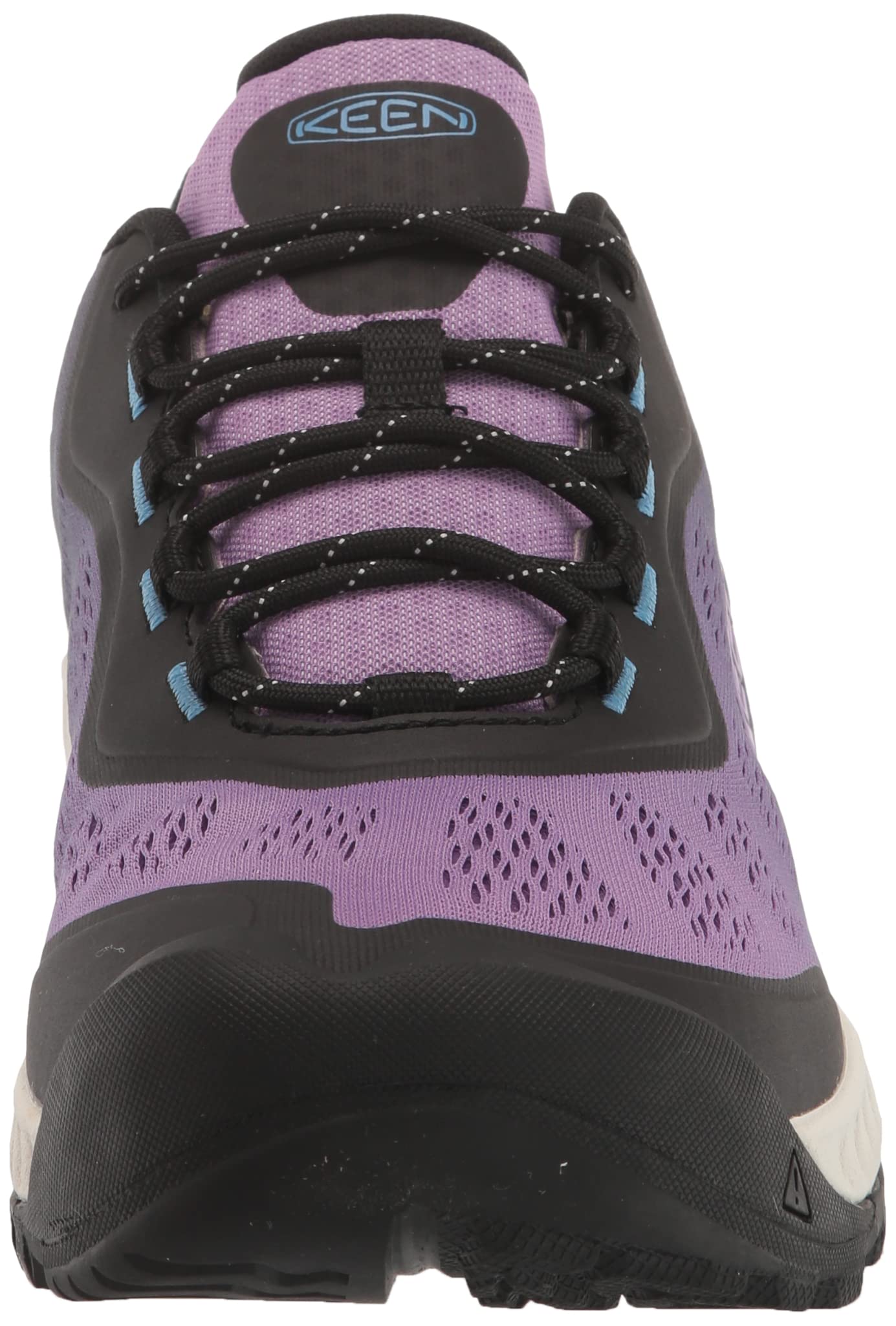 KEEN Women's NXIS Speed Low Height Vented Hiking Shoes - Lightweight & Breathable Trail Running Shoes for Women - Perfect for Hiking, Walking & Outdoor Adventures