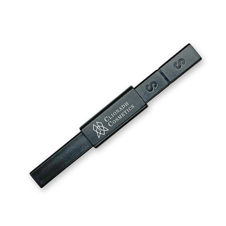 Magnetic Nail Polish Wand - Professional Nail Art Tool for Stunning 3D Designs - Perfect for Home Manicures & Salon Use
