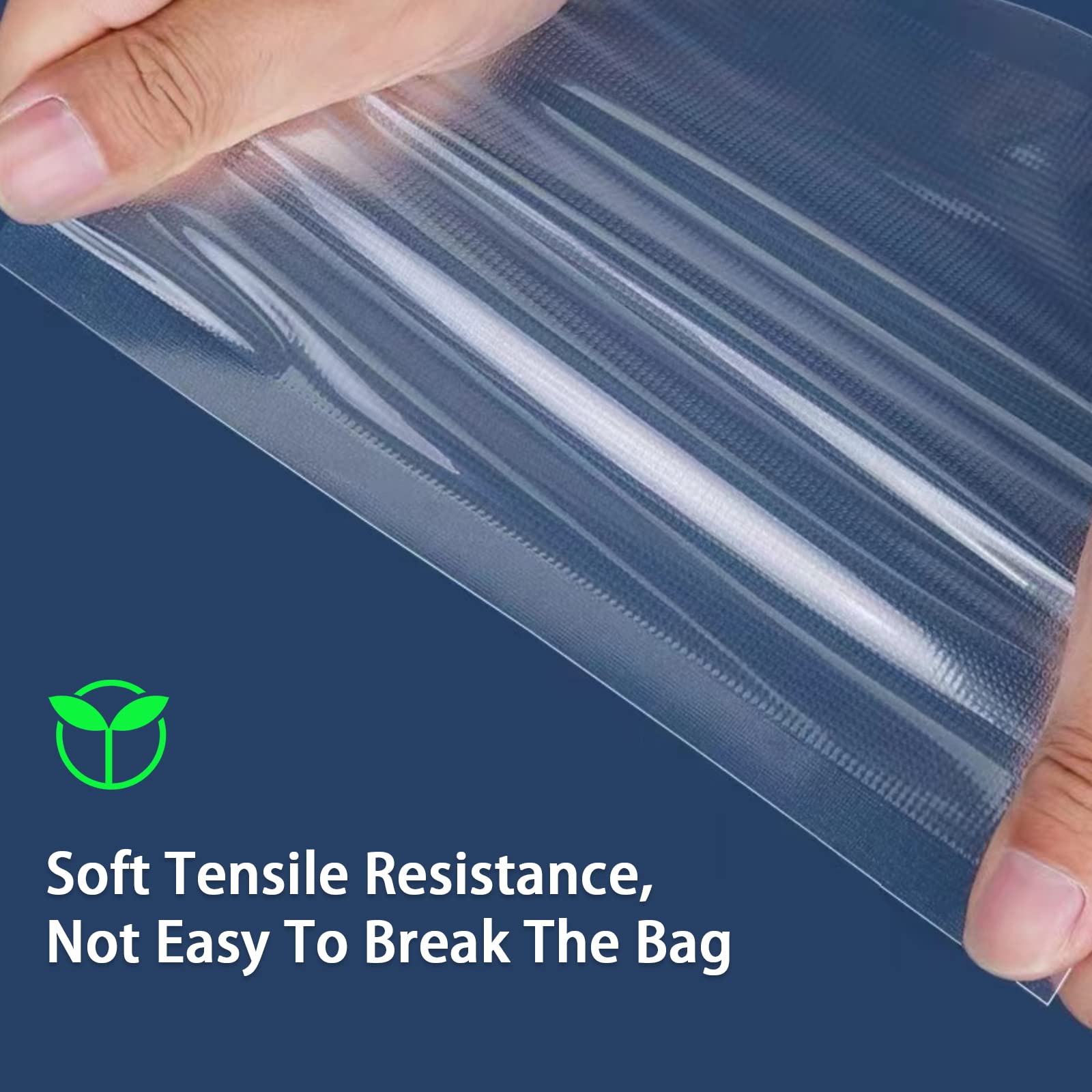 **Vacuum Sealer Bags 8