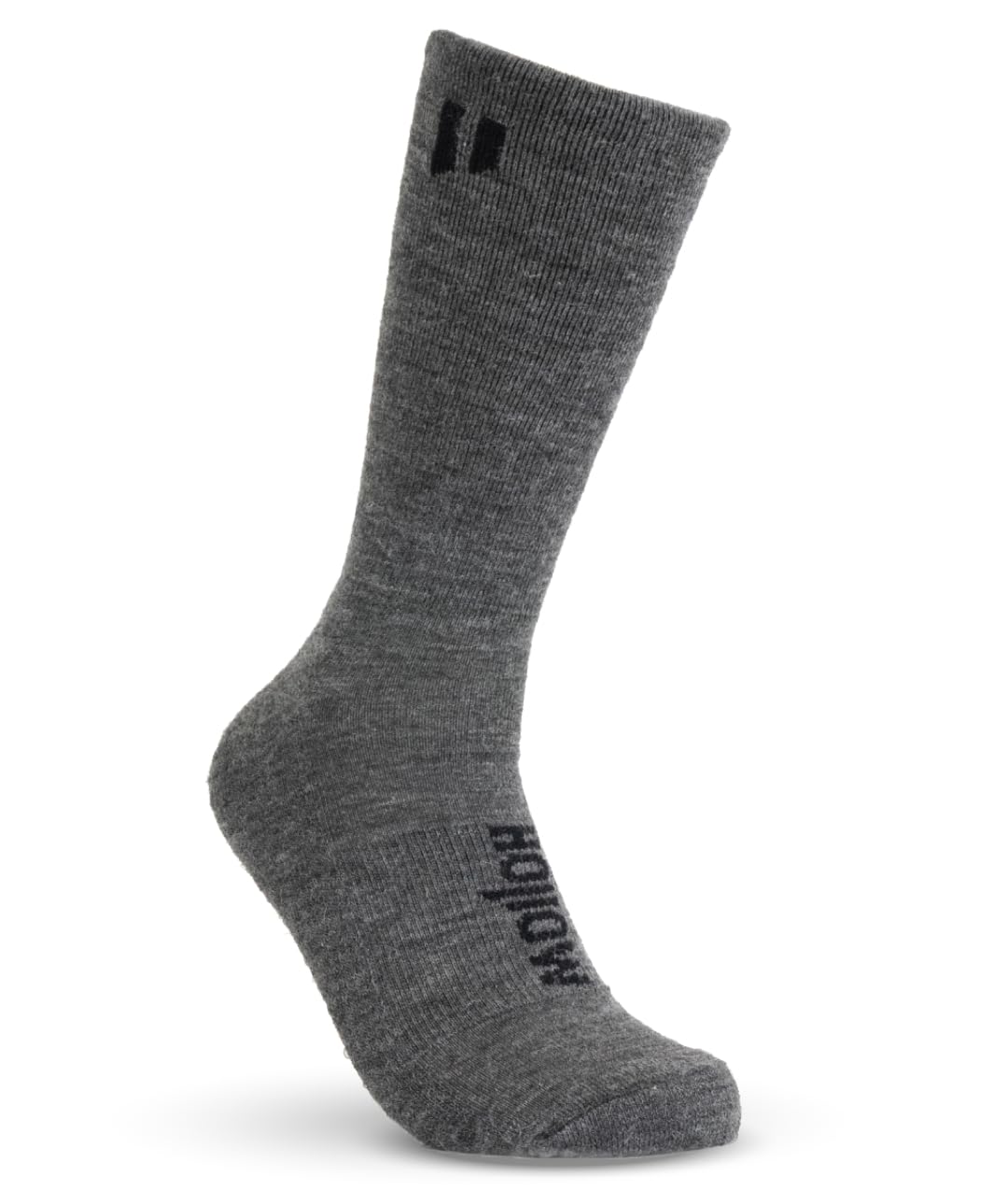 Premium Hollow Alpaca Crew Socks for Men & Women - Moisture Wicking, Temperature Regulating Hiking & Running Socks - Perfect for Outdoor Adventures, Gym Workouts & Cold Weather Comfort