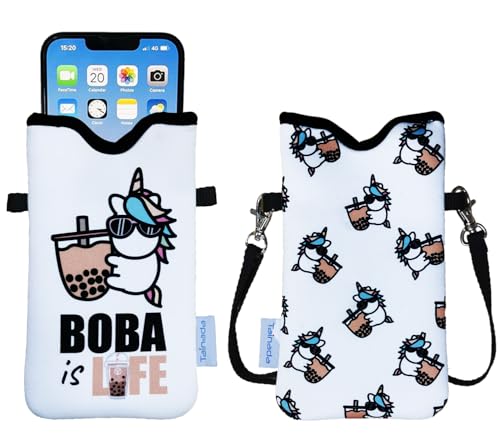 Bubble Tea Unicorn