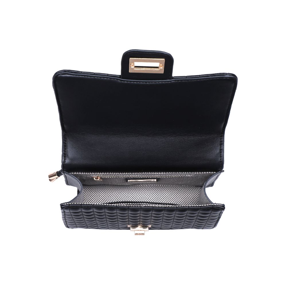 Zoe Crossbody Bag for Women - Stylish & Lightweight Shoulder Purse - Perfect for Everyday Use, Travel, and Shopping