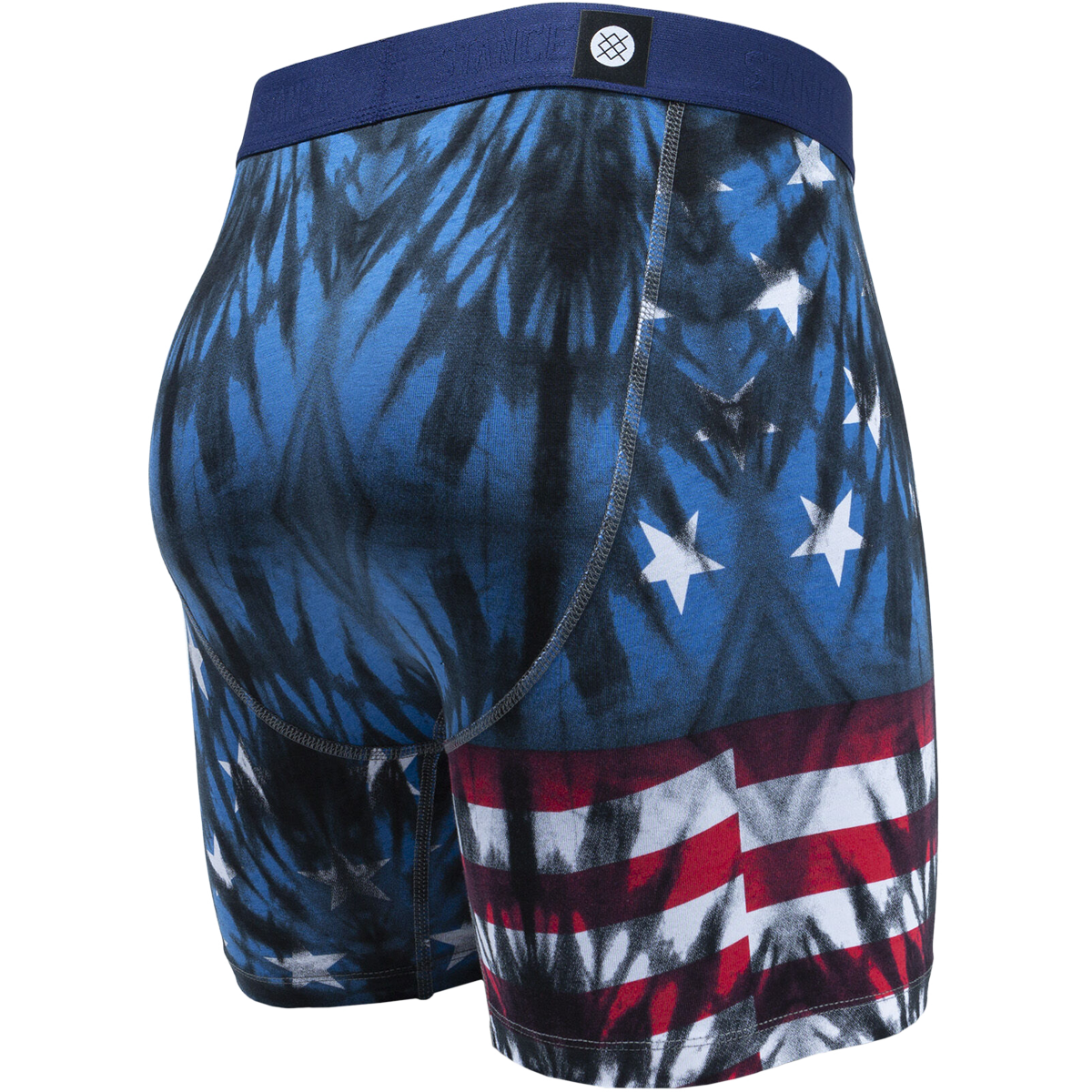 Premium Men's Boxer Briefs - Soft Cotton Underwear with Comfortable Waistband - Perfect for Workout, Running & Everyday Wear