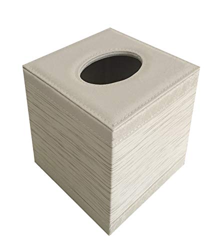White Wood Grain