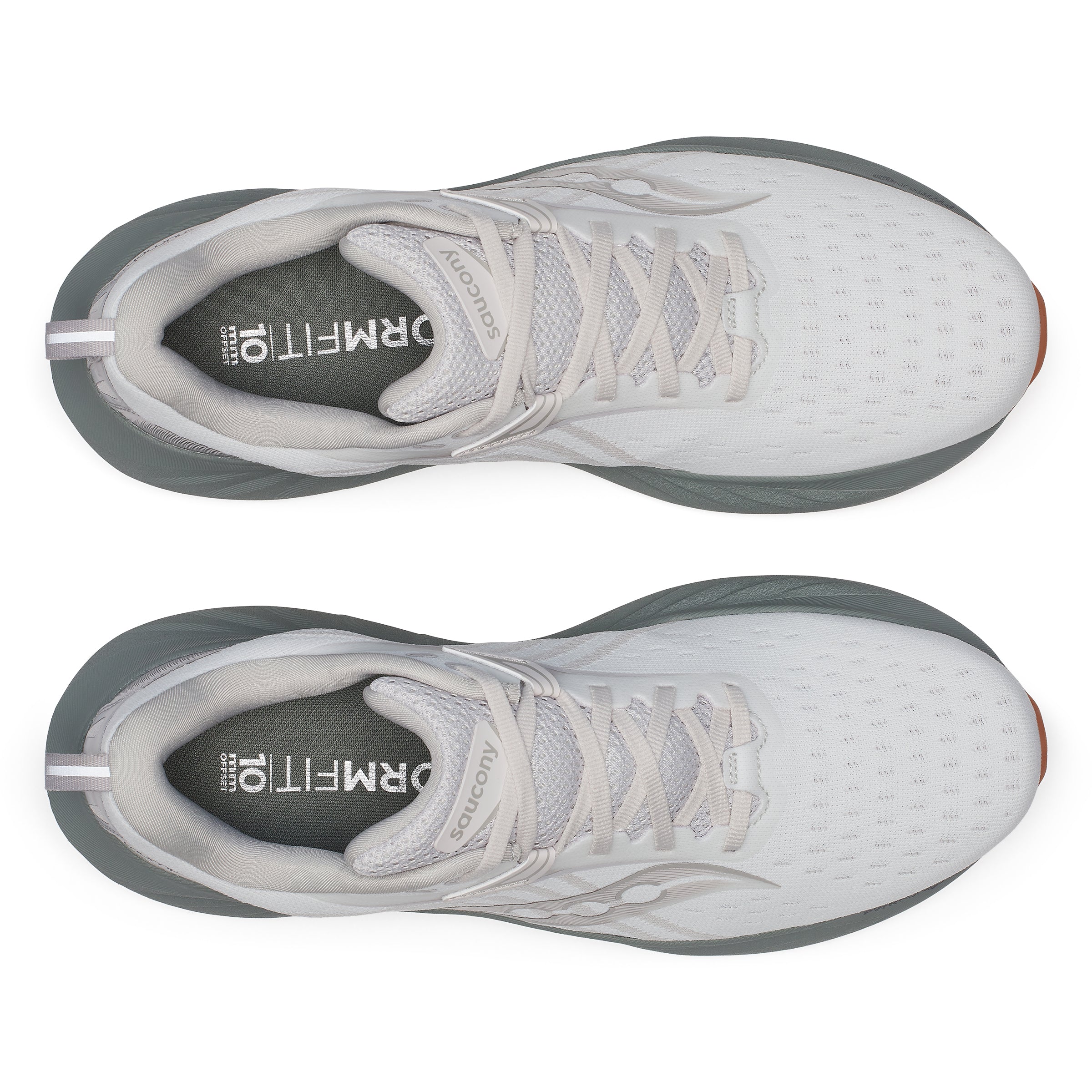 Men's Triumph 22 Running Shoes - Lightweight Cushioned Sneakers for Jogging & Training | Perfect for Road Running, Gym Workouts & Daily Wear