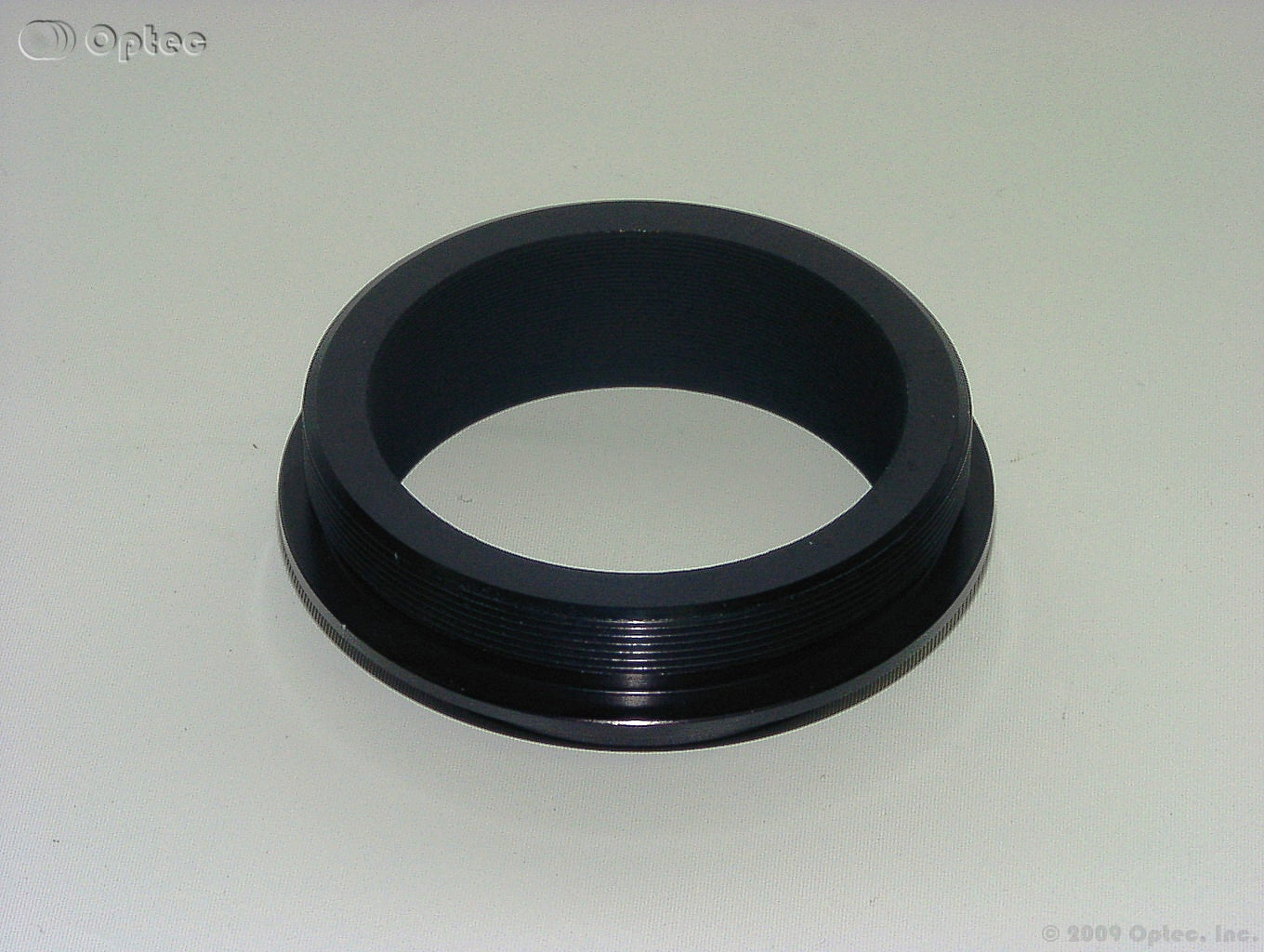 AstroPhysics 2.7 Inch to OPTEC 2400 Telescope Adapter Mount (17458) - Perfect for Astrophotography & Stargazing Accessories