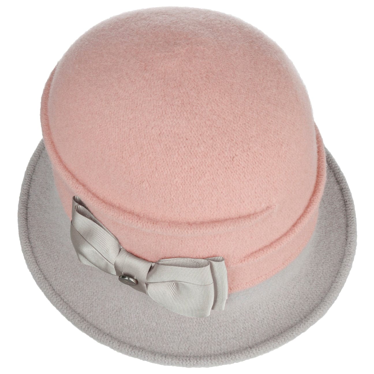 Lierys Oretka Milled Wool Hat for Women & Men - Warm Winter Beanie for Outdoor Activities, Skiing, and Hiking
