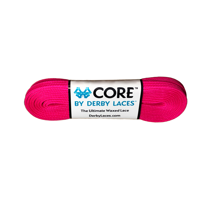 Core Laces - Premium Shoelaces for Sneakers, Boots & Dress Shoes | Durable & Stylish for Running, Work & Everyday Wear