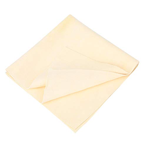Watch Polishing Cloth - Jewelry & Eyeglass Cleaner for Watches, Sunglasses & Cameras